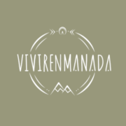 Logo de Vivirenmanada